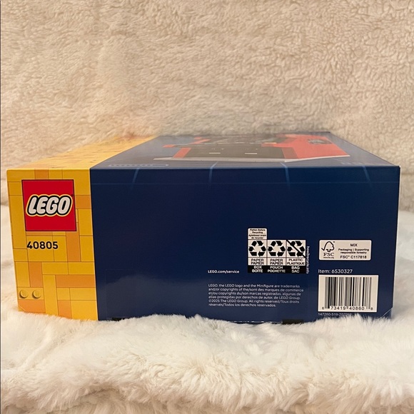 Lego Arcade Machine Set - Picture 7 of 8